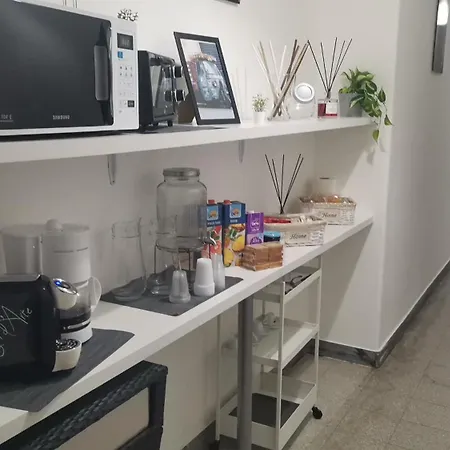 Πανσιόν Casa Sofia Κατάνια