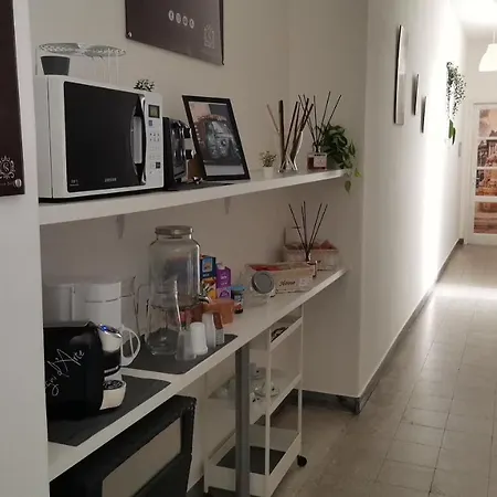Πανσιόν Casa Sofia
