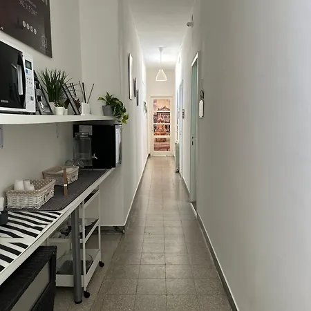 Πανσιόν Casa Sofia Κατάνια
