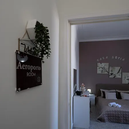 Casa Sofia * Κατάνια