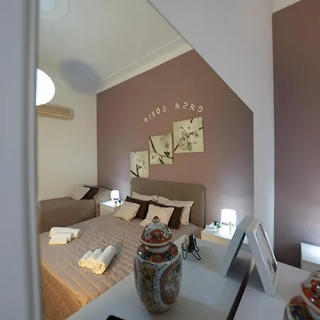 Πανσιόν Casa Sofia