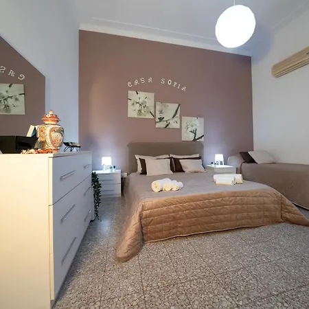 Casa Sofia Πανσιόν *