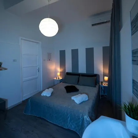 Casa Sofia Πανσιόν *