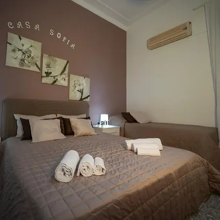 Casa Sofia Πανσιόν *