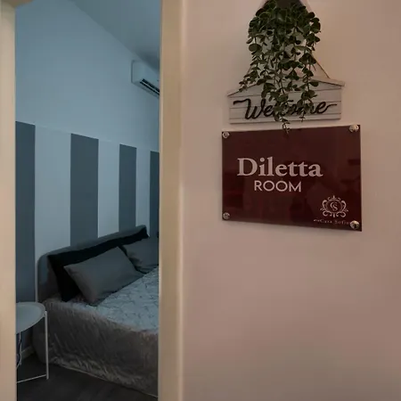 Casa Sofia * Κατάνια