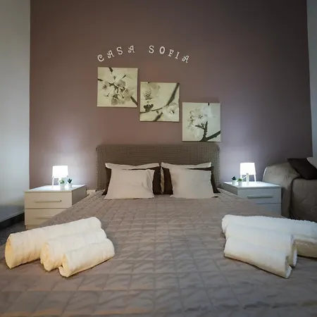 Casa Sofia Πανσιόν