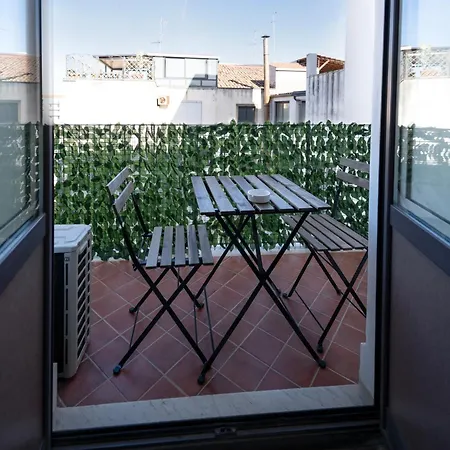 Πανσιόν Casa Sofia *