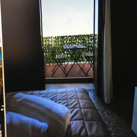 Casa Sofia Πανσιόν *
