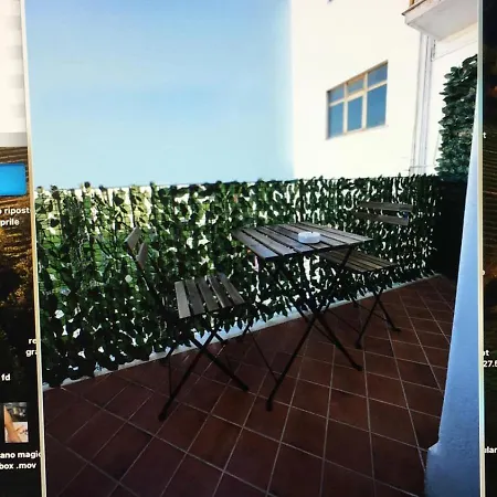 Πανσιόν Casa Sofia