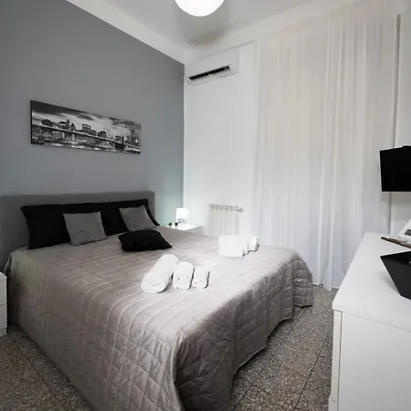 Casa Sofia Πανσιόν Κατάνια