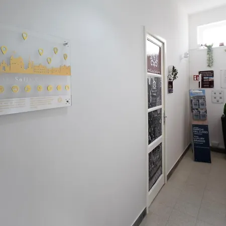 Πανσιόν Casa Sofia Κατάνια