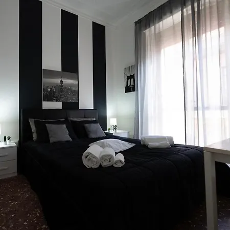 Πανσιόν Casa Sofia *
