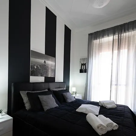 Πανσιόν Casa Sofia *