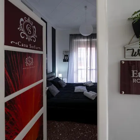 Casa Sofia Κατάνια