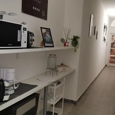 Casa Sofia * Catânia