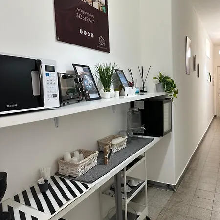 Casa Sofia カターニア