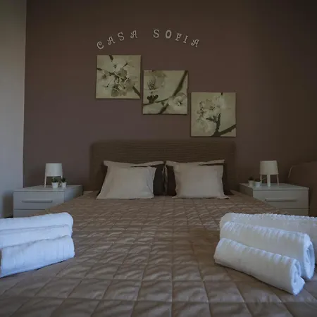 ゲストハウス Casa Sofia