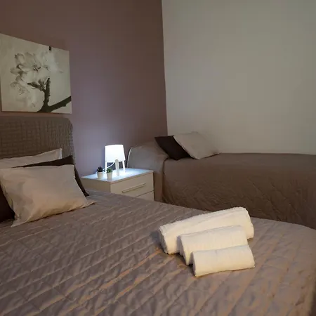 Casa Sofia Casa de hóspedes