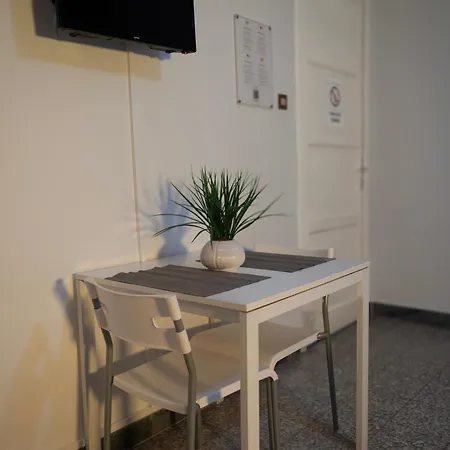 Casa de hóspedes Casa Sofia Catânia