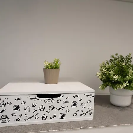ゲストハウス Casa Sofia カターニア